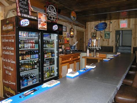 Deadwood Station Bunkhouse and Gambling Hall.